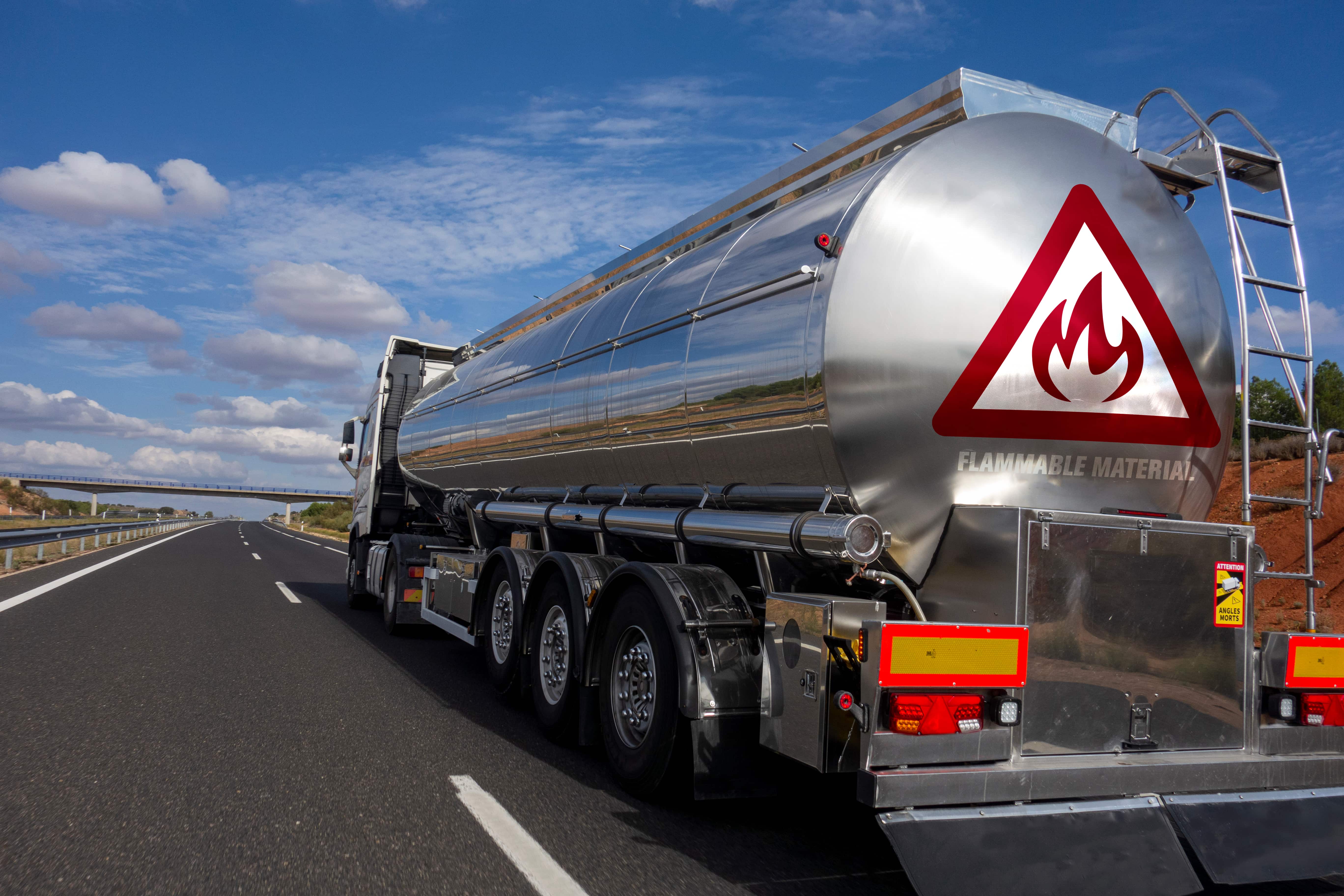 Hazmat Transportation